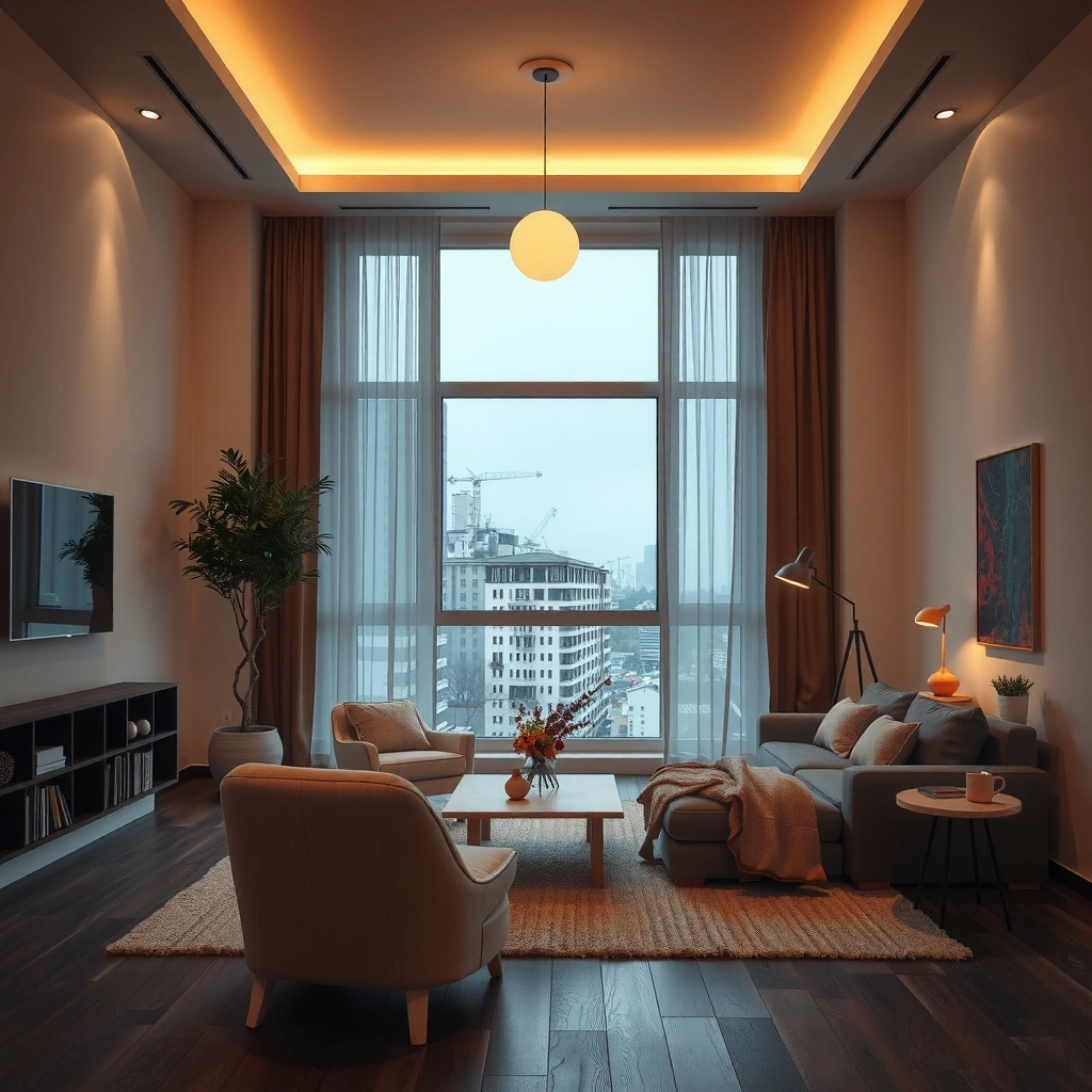 Heavy Furniture - Earthquake Home Safety Tips