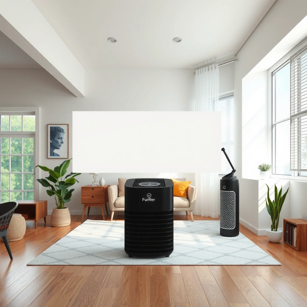 HEPA Filtration - Best Air Purifiers for Allergies