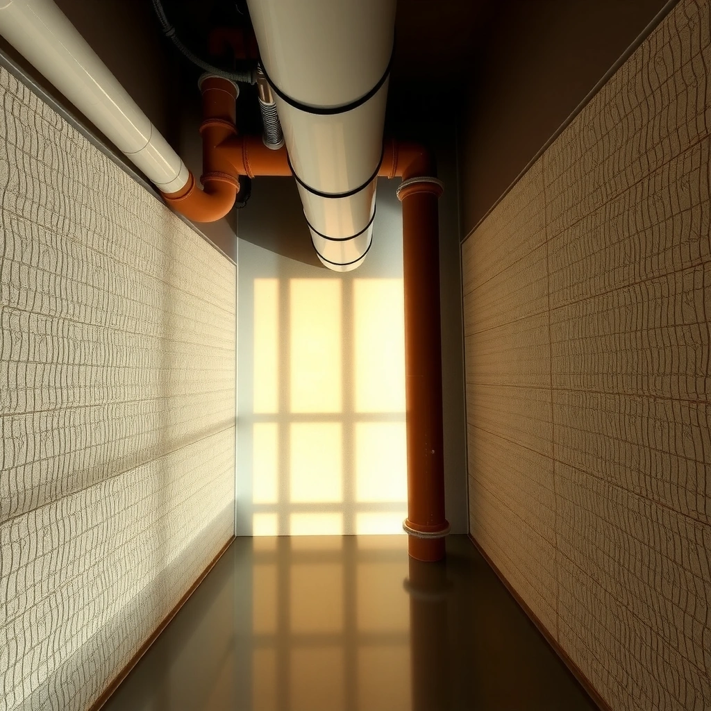 High-Risk Areas - Water Leak Prevention Tips