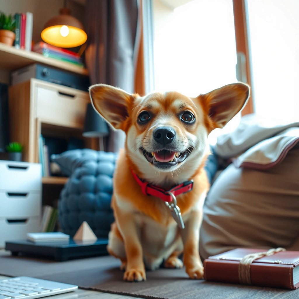 Home Office Location - Home Office Setup Guide