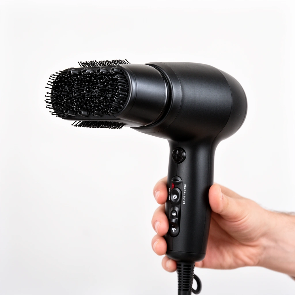 Hot Air Brush - Hot Air Brush Guide