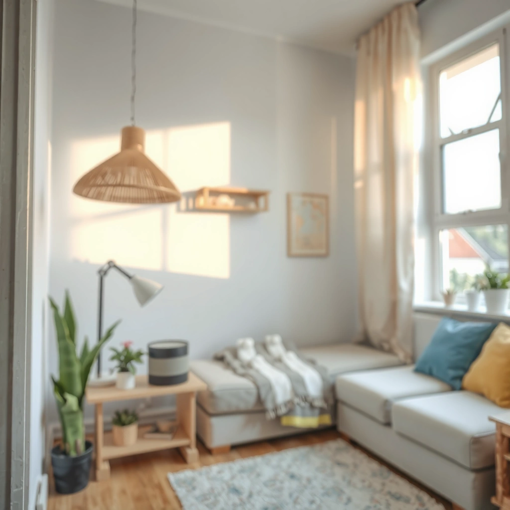 Household Allergens - How to Reduce Household Allergens