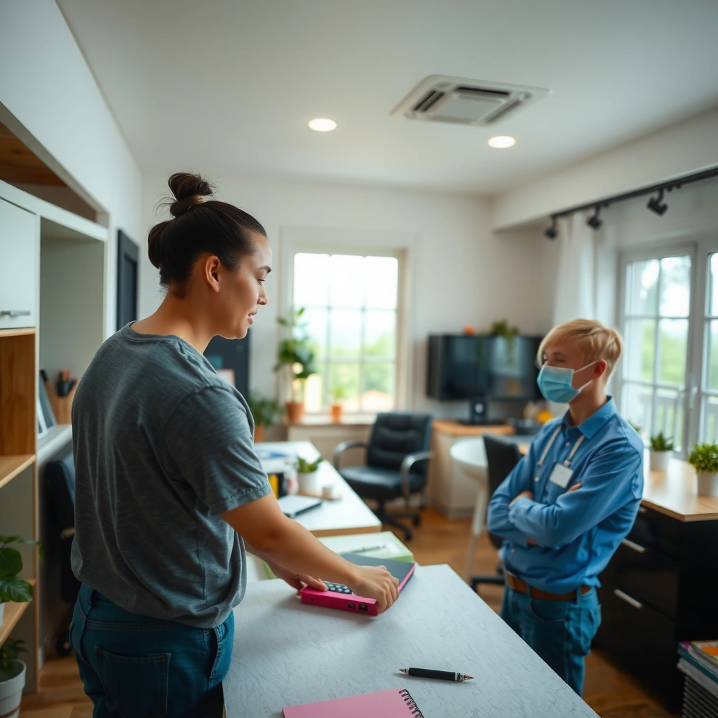 Household Management System - The Ultimate Household Management Guide