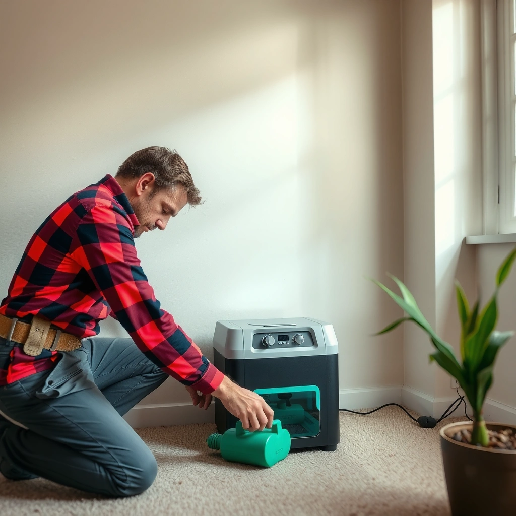 Humidifier Routines - Best Humidifier Maintenance Tips