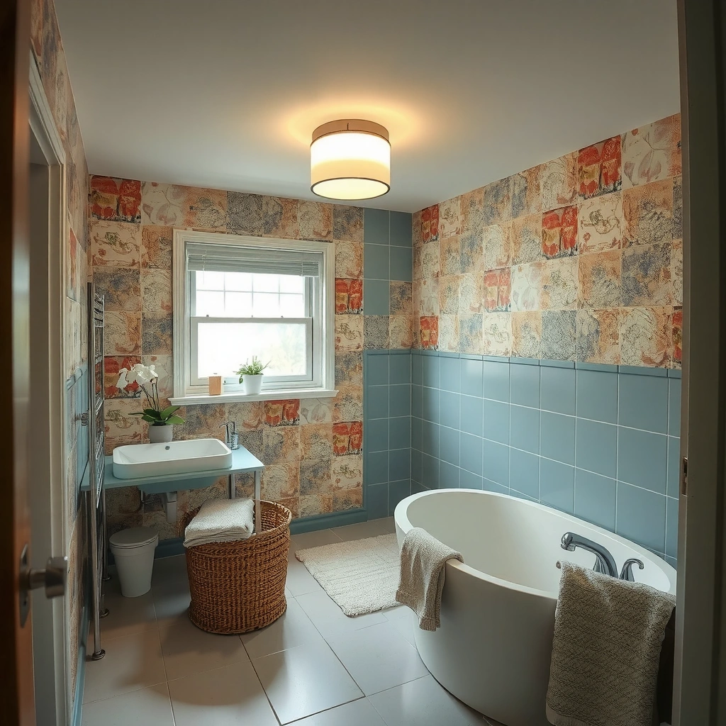 Humidity and Ventilation - Bathroom Mold Prevention Guide