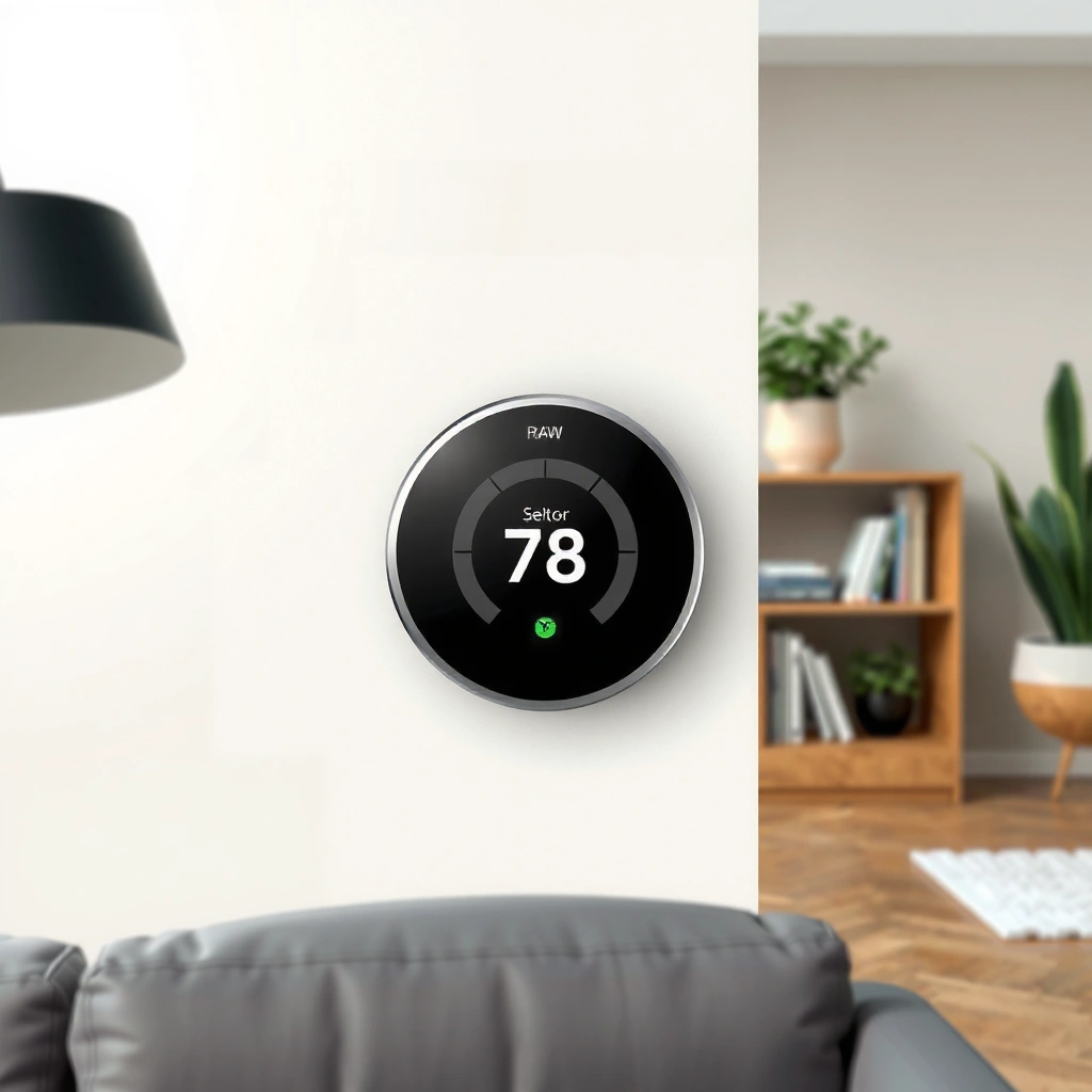 HVAC Compatibility - Smart Thermostat Buying Guide