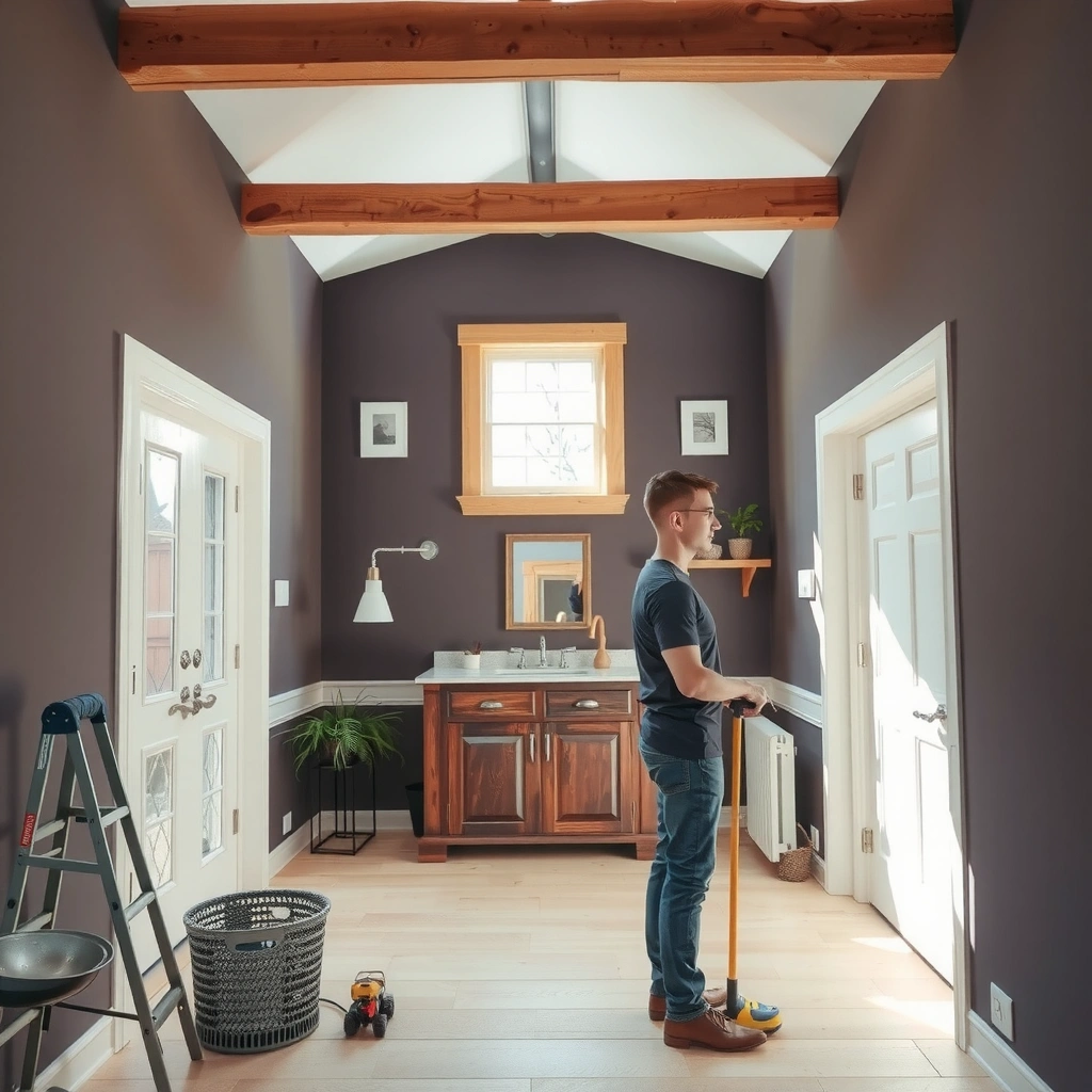 HVAC Systems - Preventive Home Maintenance Tips
