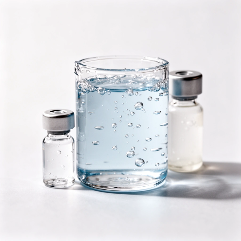 Hyaluronic Acid - Hyaluronic Acid Guide