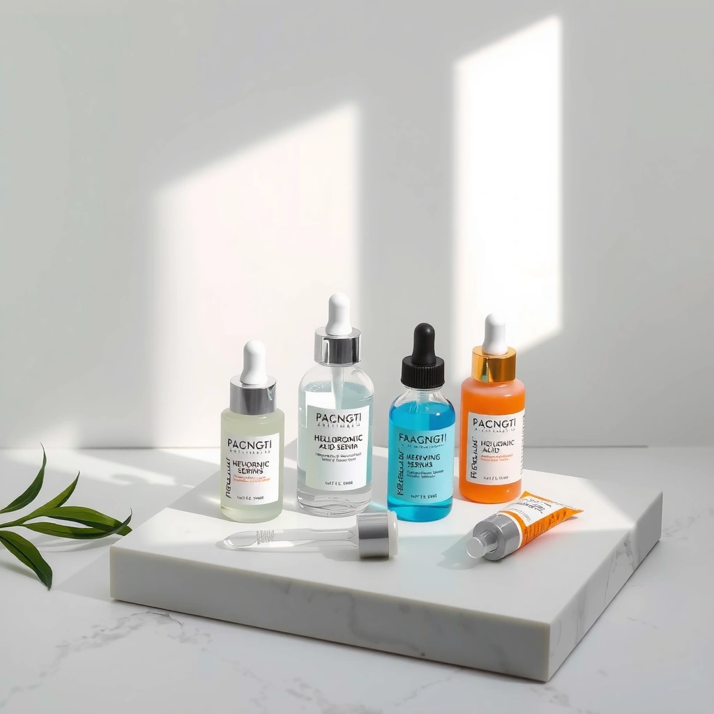 Hyaluronic Acid Serums - Best Hyaluronic Acid Serums