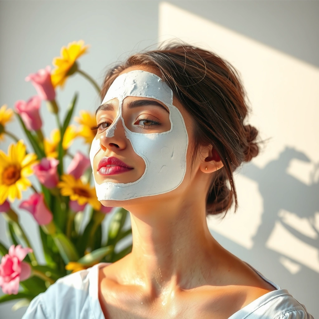 Hydrating Face Masks - Best Face Masks for Glowing Skin