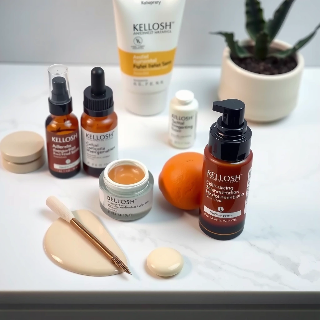 Hyperpigmentation - Skincare for Hyperpigmentation