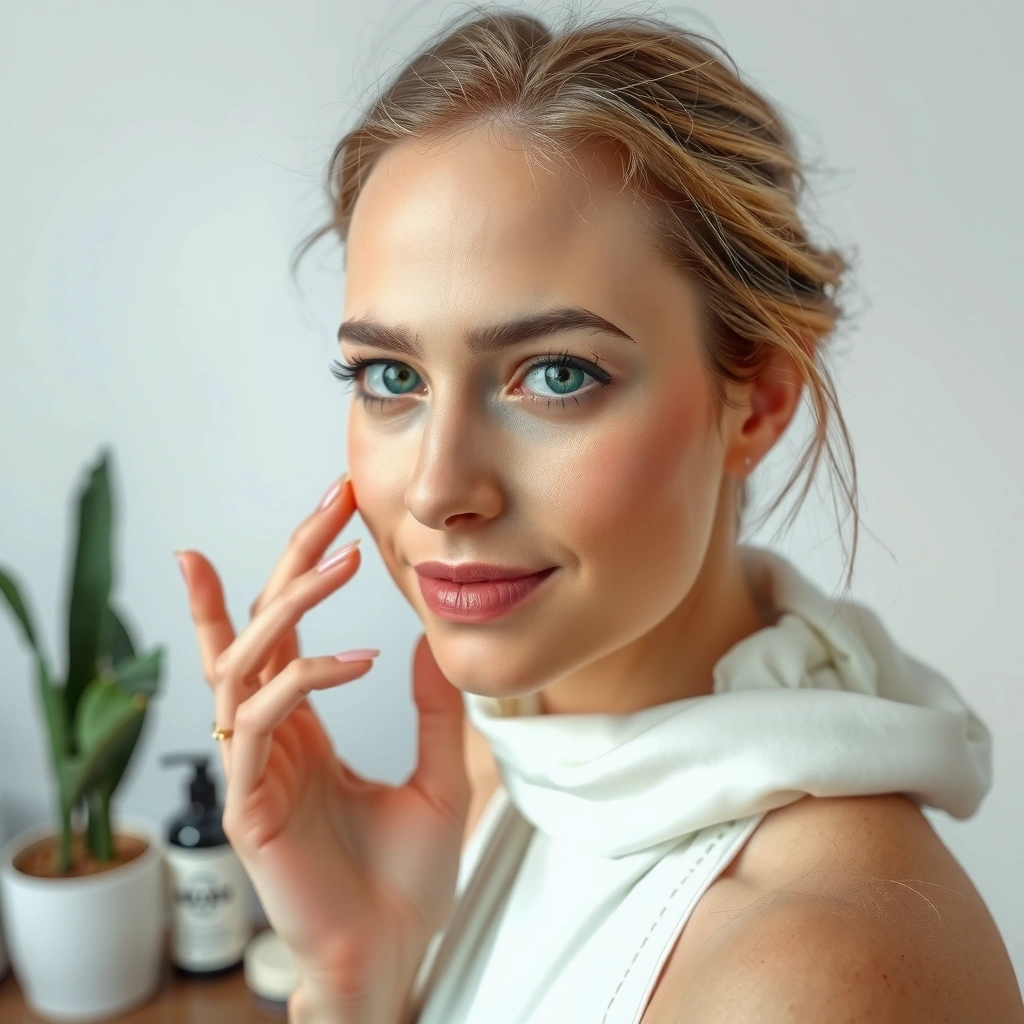 Hypoallergenic Products - Makeup for Sensitive Skin