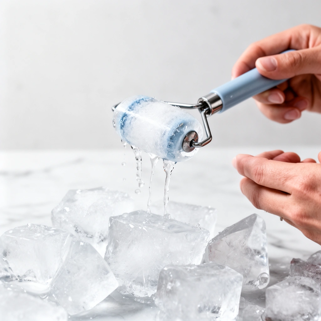 Ice Roller - Ice Roller Guide