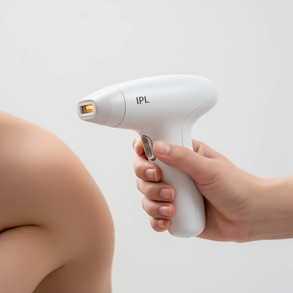 IPL Hair Removal - IPL Hair Removal Device Guide