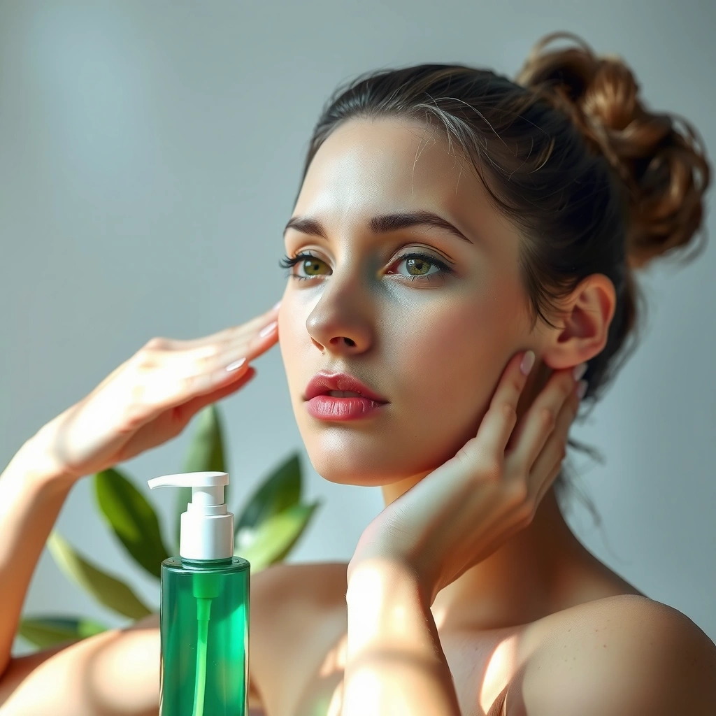 Keratosis Pilaris - Keratosis Pilaris Care Guide