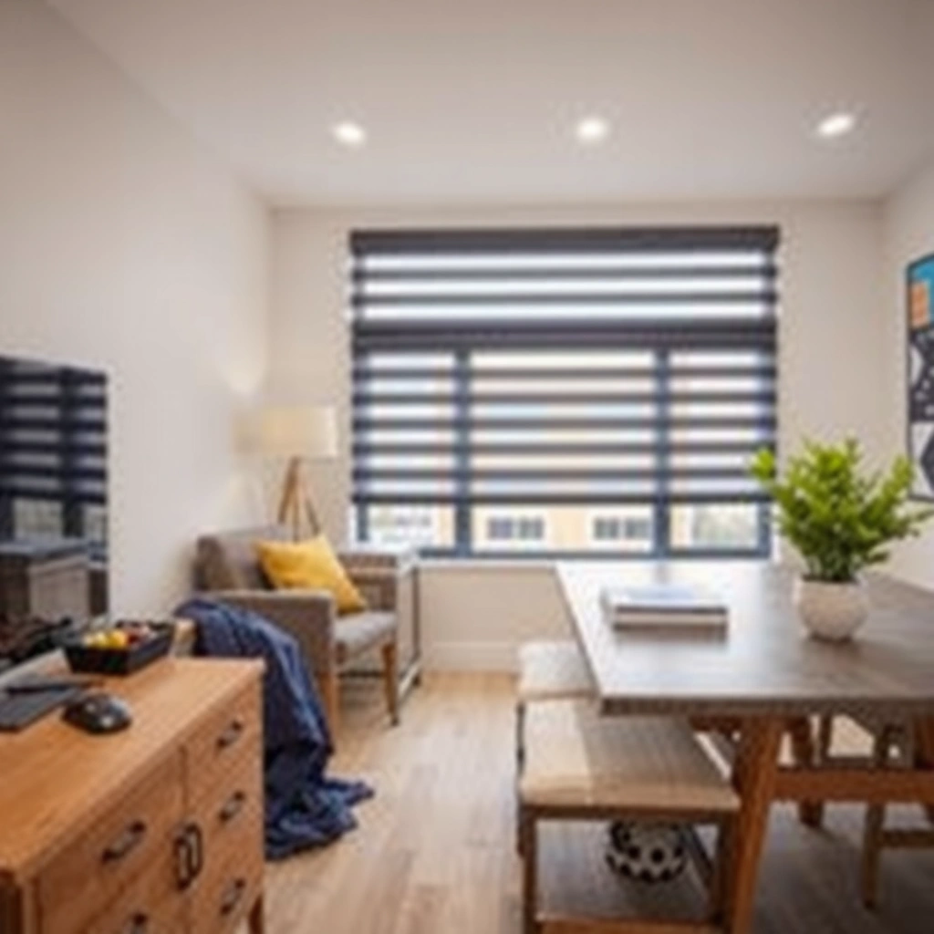 Key Features - Best Smart Blinds