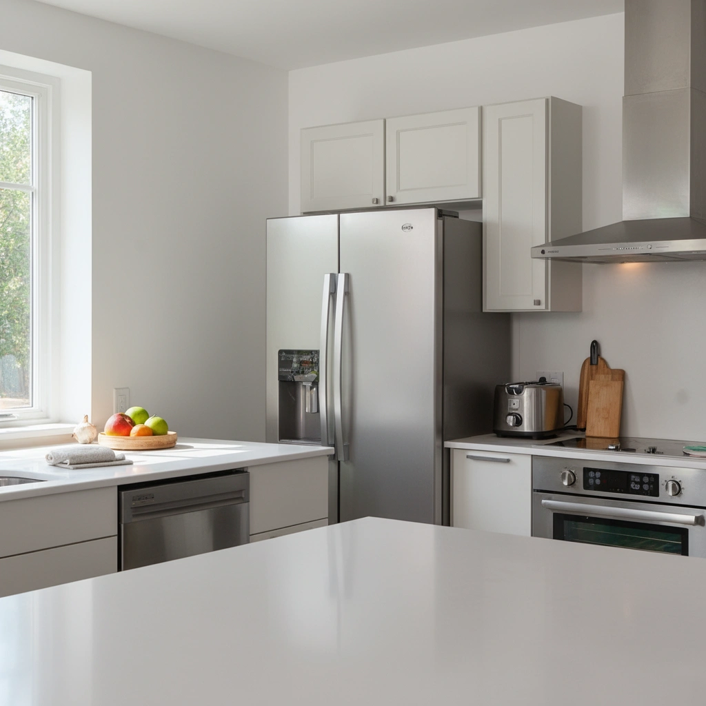 Kitchen Appliance - Kitchen Appliance FAQ