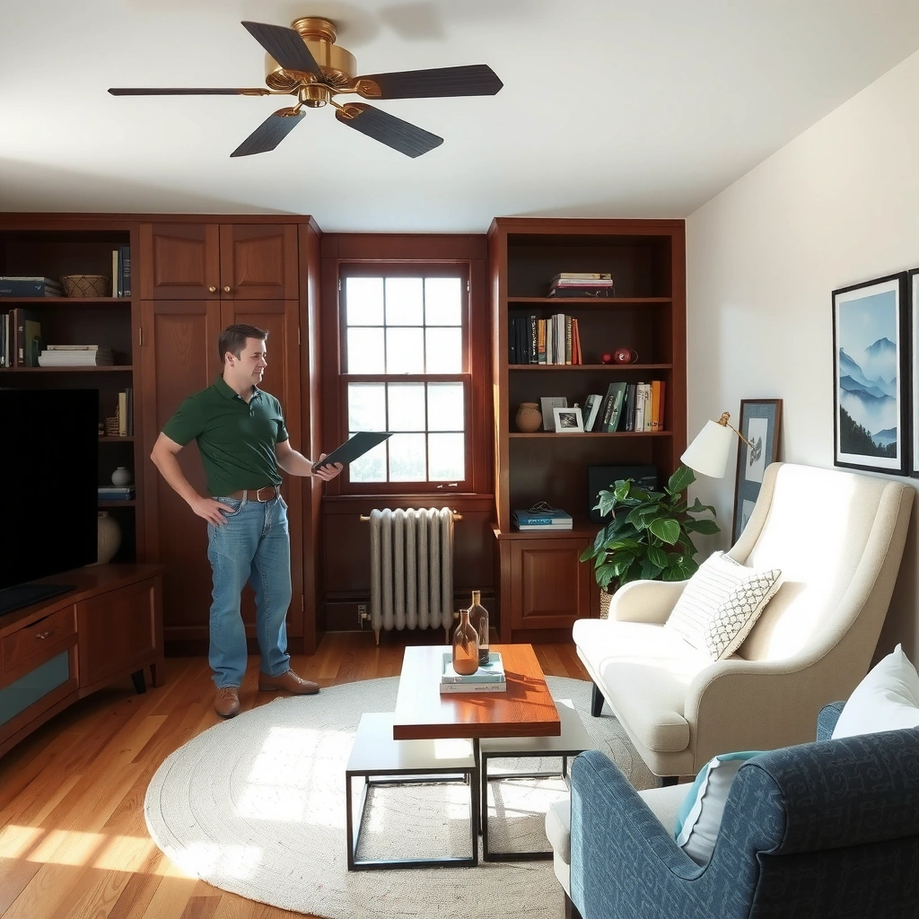 Kitchen Cleaning - How Often Should You Clean Every Room?