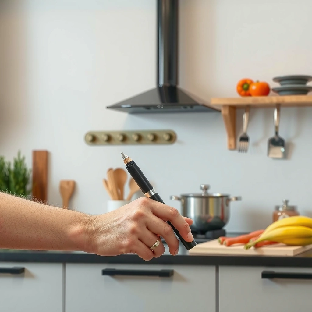 Kitchen Emergency Plan - Kitchen Emergency Preparedness Guide