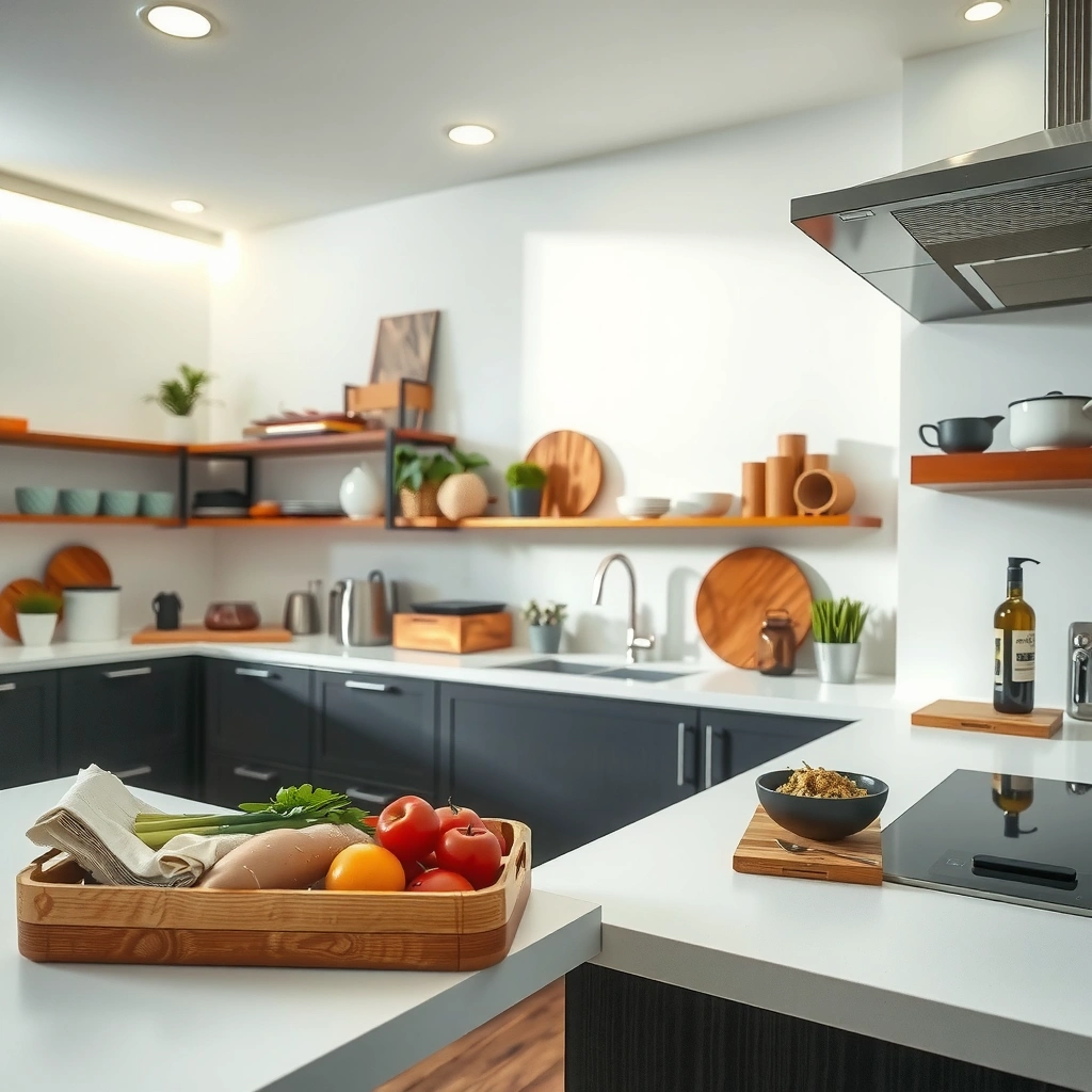 Kitchen Inventory - Kitchen Inventory Guide