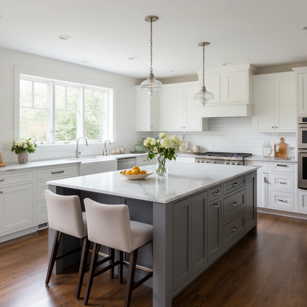 Kitchen Remodeling - Kitchen Remodeling Guide