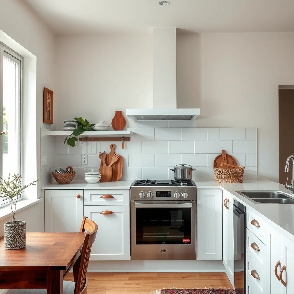 Kitchen Reset - How to Declutter Your Kitchen