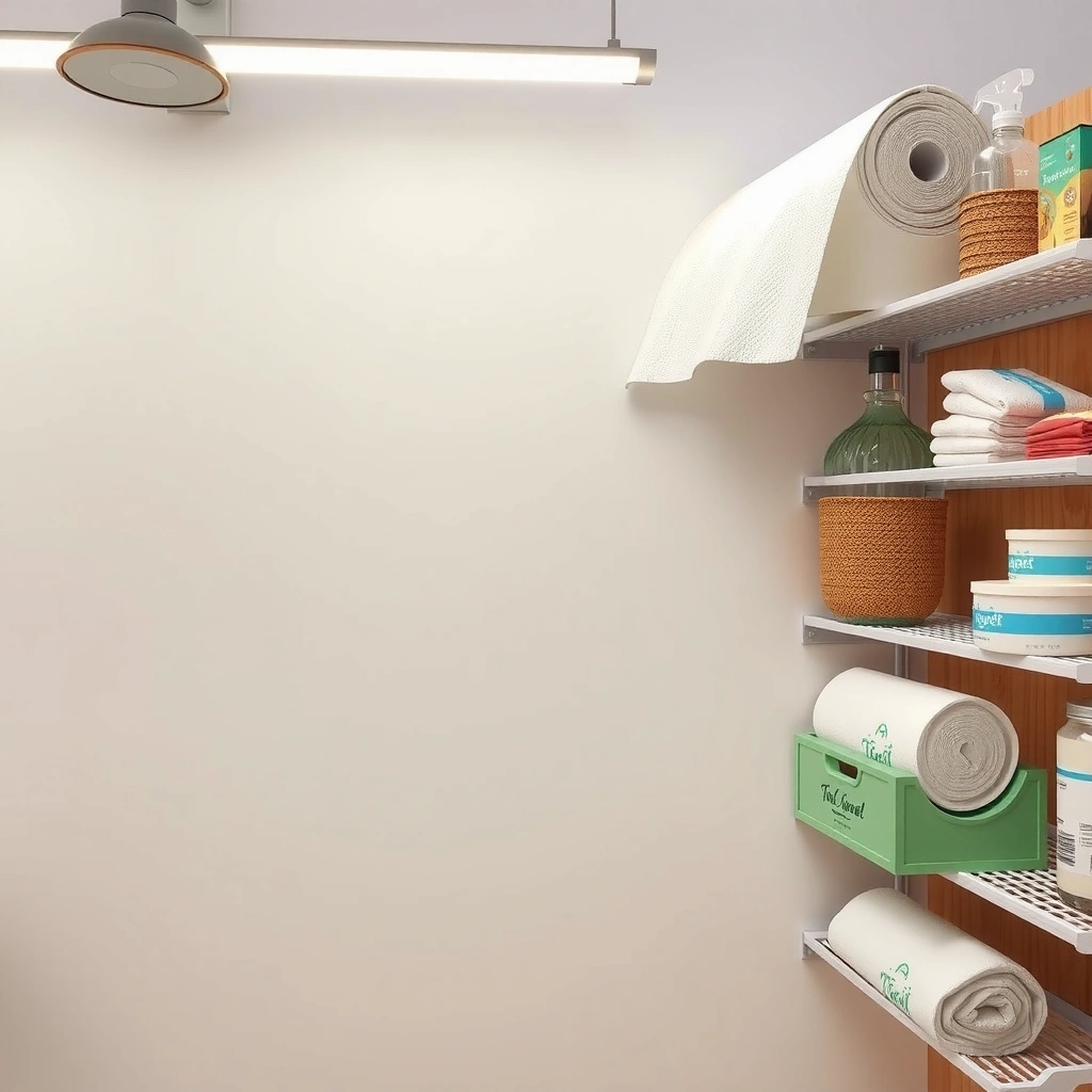 Kitchen Towel Storage - Kitchen Towel Storage