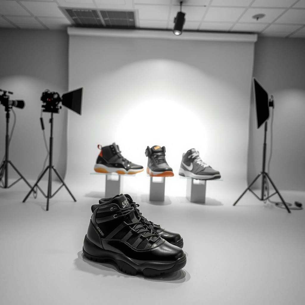 Know Your Fit - Sneakers Buying Guide