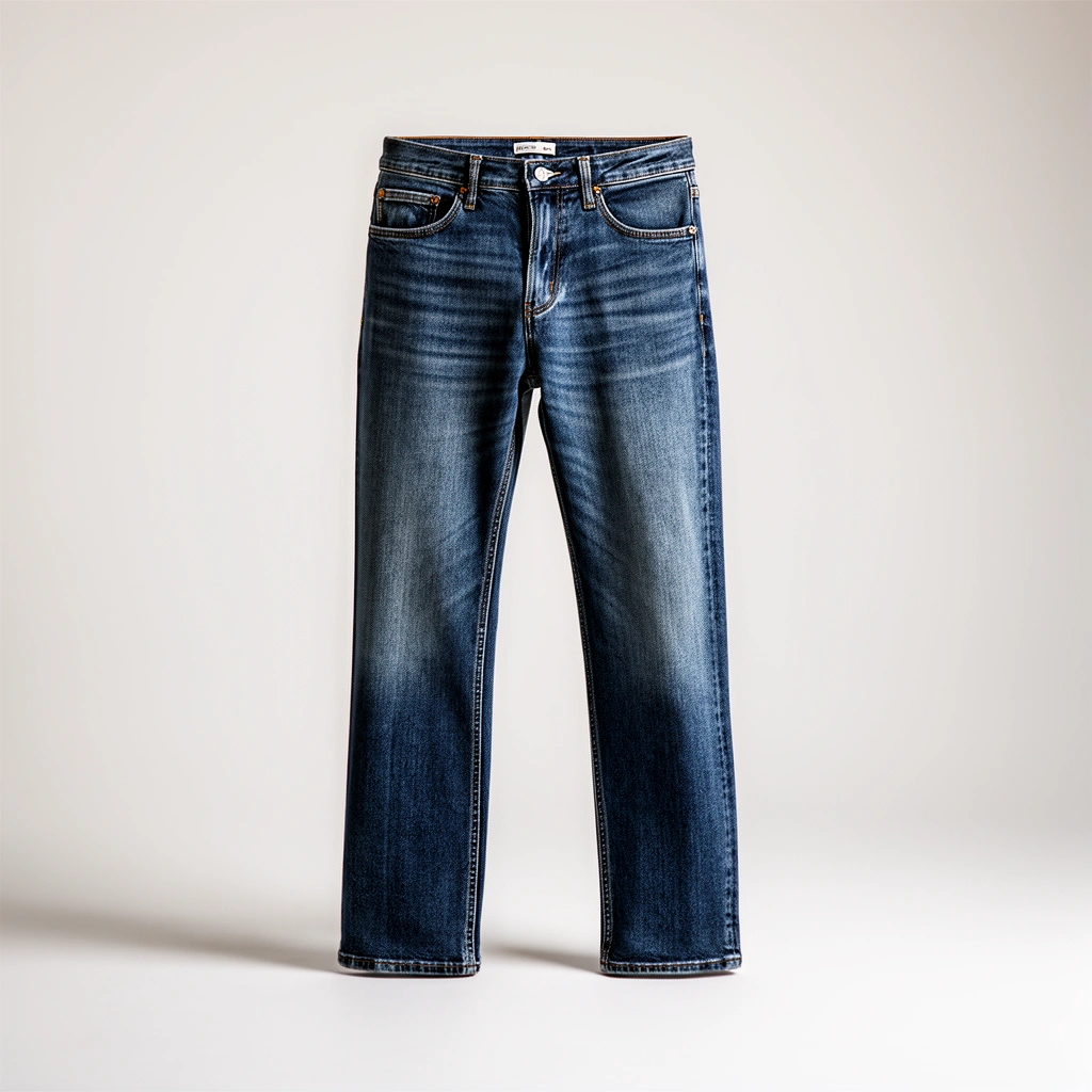Know Your Fit - Jeans Buying Guide