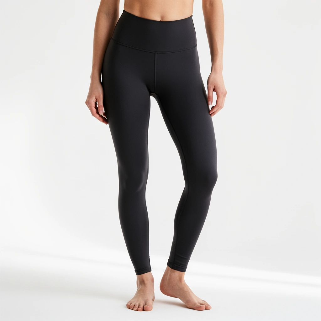 Know Your Fit - Leggings Buying Guide