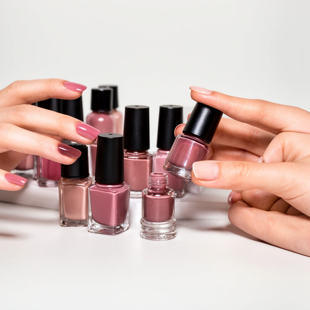 Know Your Formula - Nail Polish Buying Guide