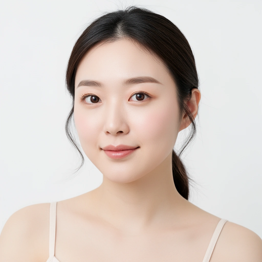 Korean Base - Korean Makeup Guide