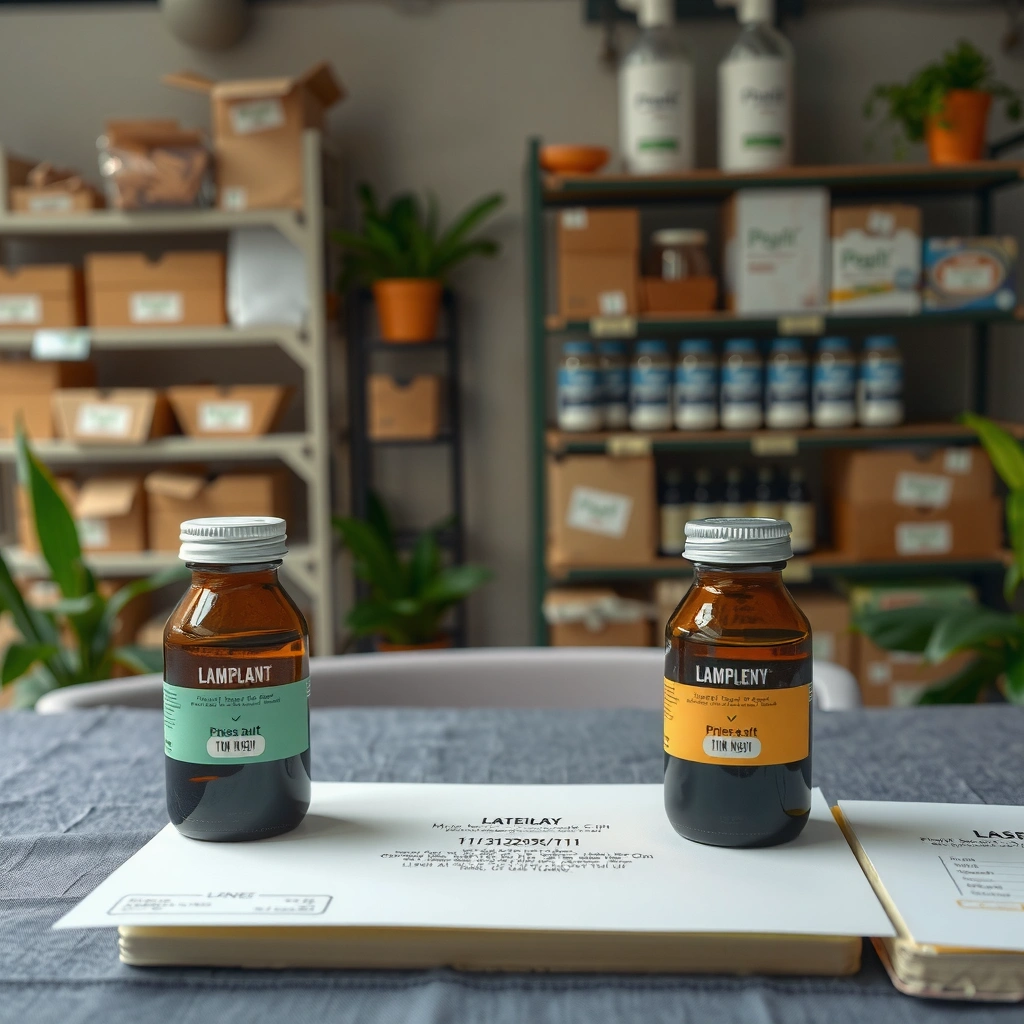 Labeling System - Labeling Systems for Home Organization