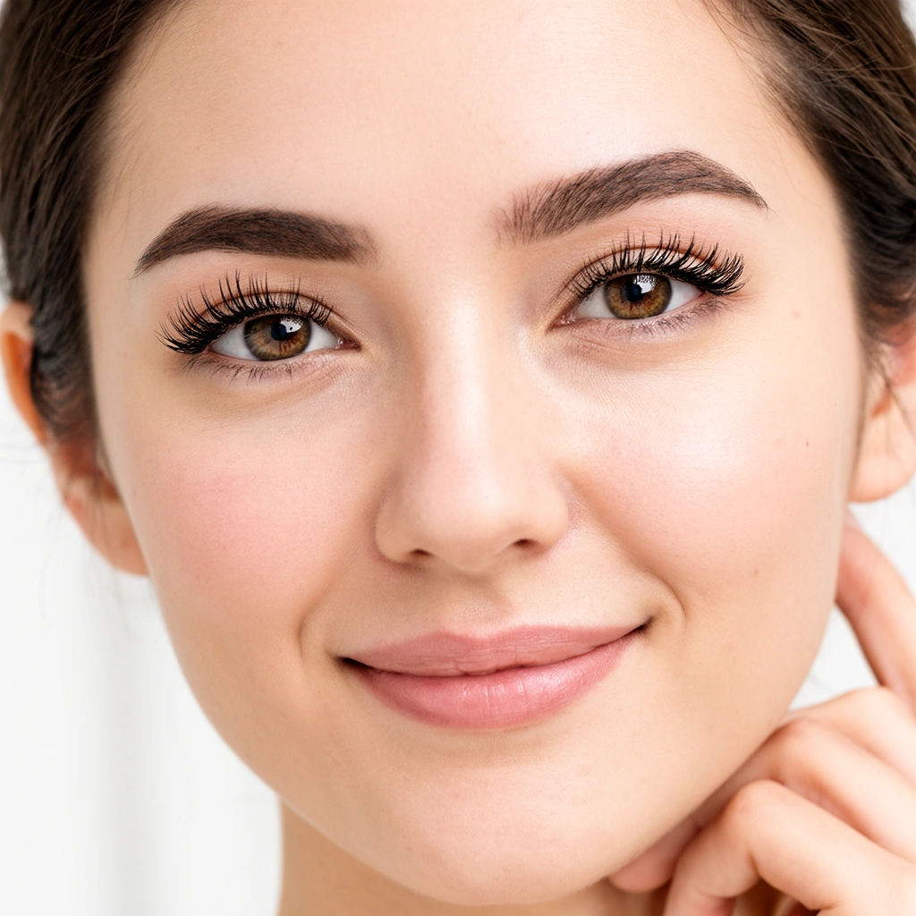 Lash Cleaning - Lash Care Guide