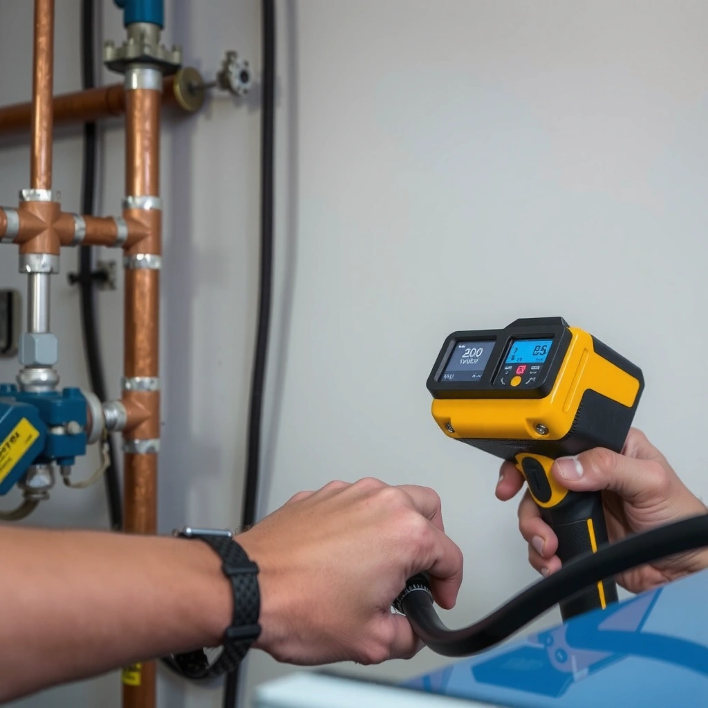 Leak Detection Devices - Best Leak Detection Devices