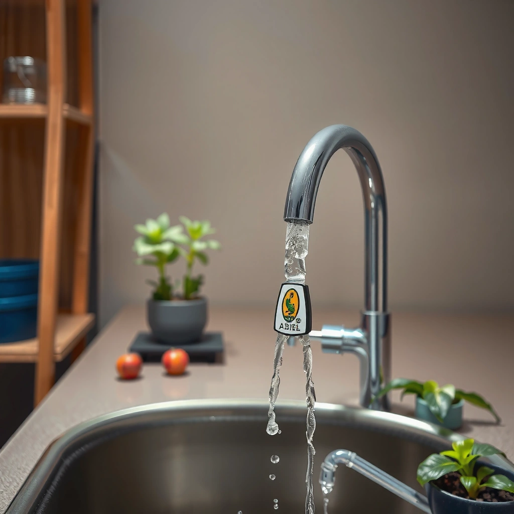 Leaks - Water Saving Tips for Households