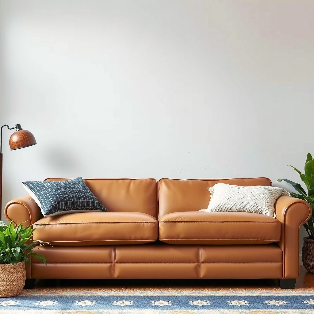 Leather Sofa Maintenance - Leather Sofa Maintenance