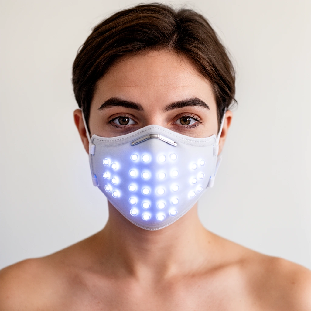 LED Face Mask - LED Face Mask Guide