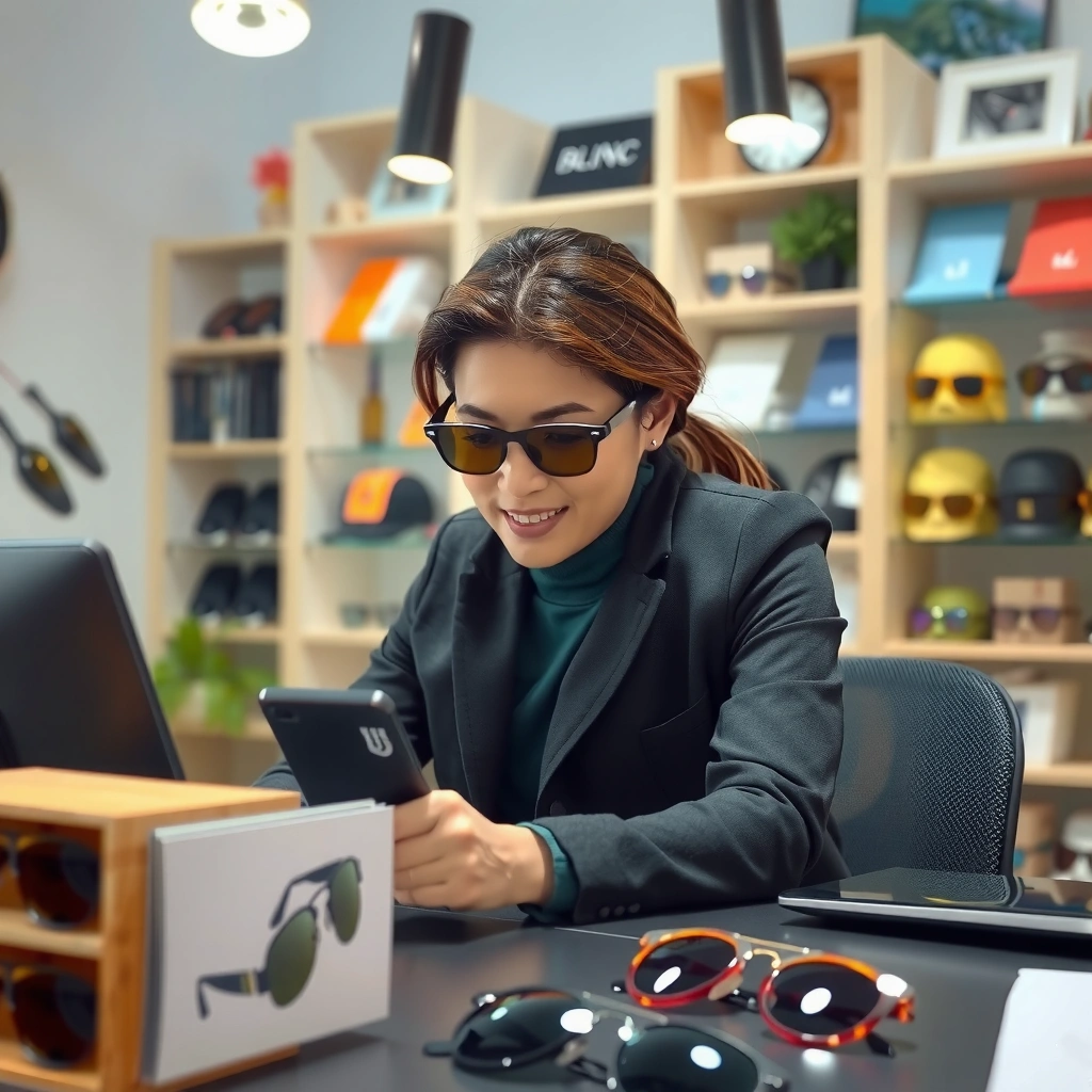 Lens Type - Sunglasses Buying Guide