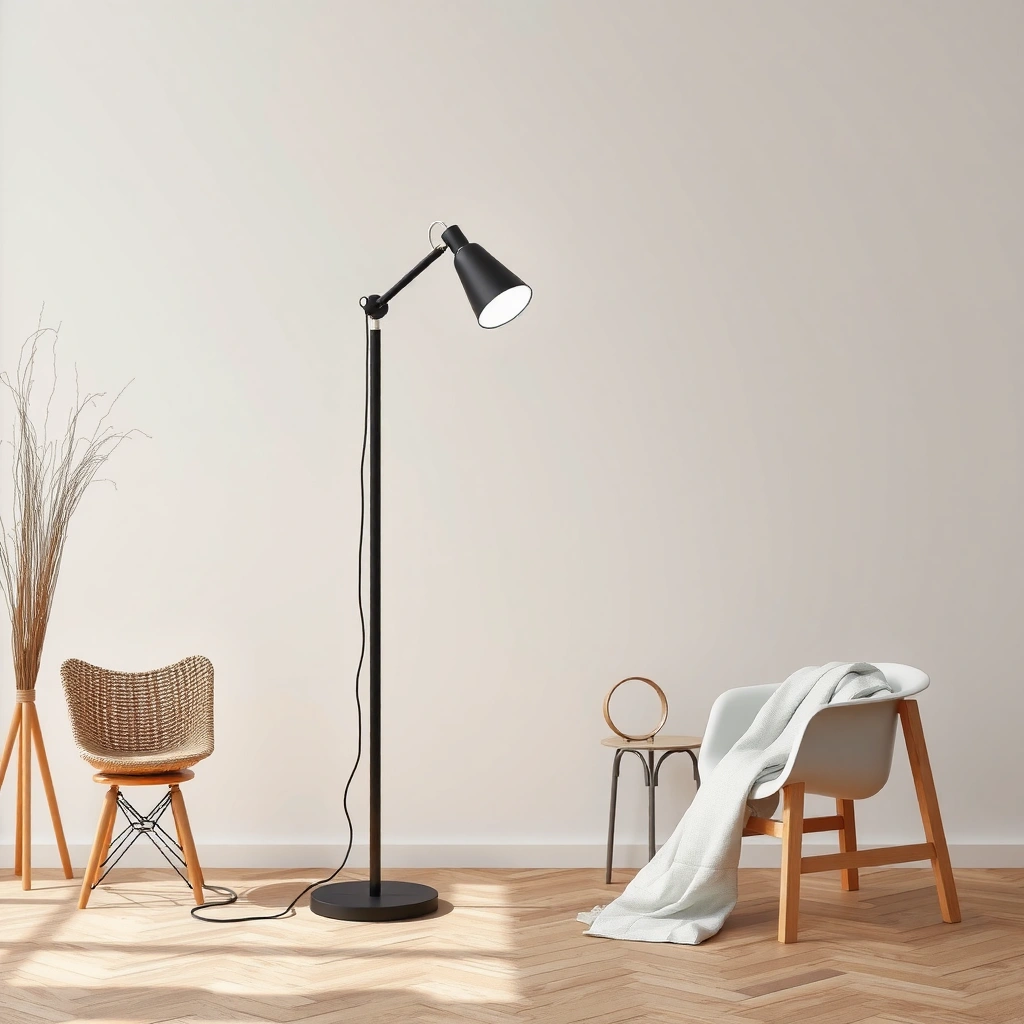 Lighting Needs - Floor Lamp Buying Guide
