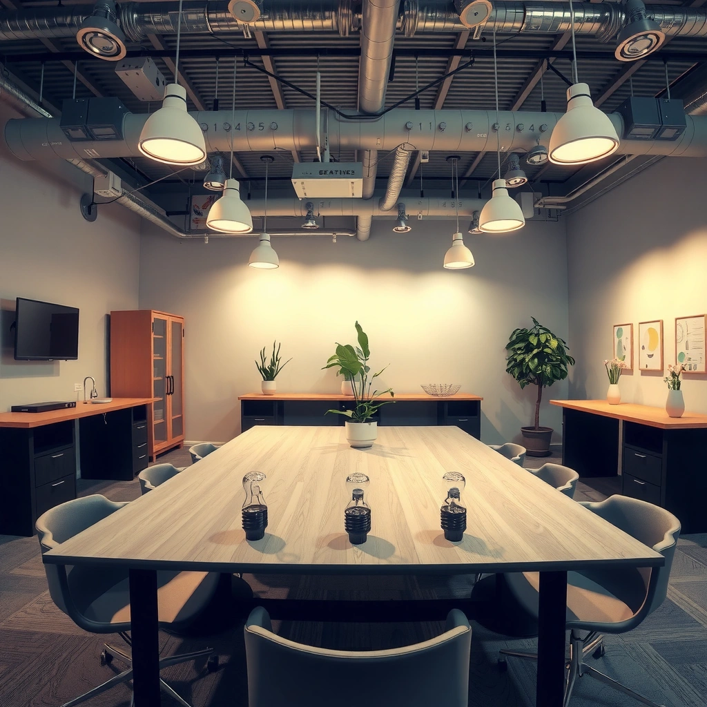 Lighting Setup - Smart Lighting Buying Guide
