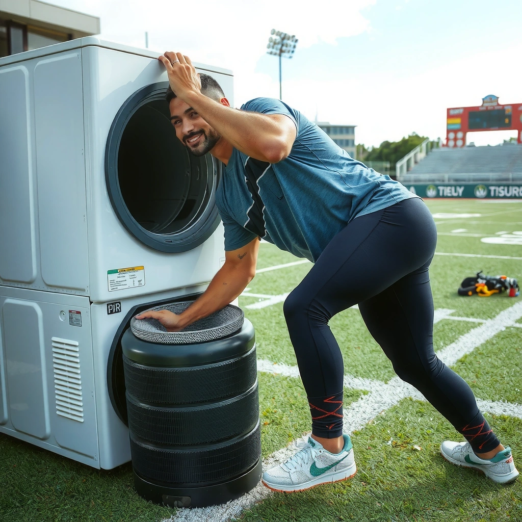 Lint Trap - Dryer Maintenance Guide