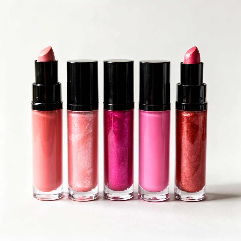 Lip Gloss - Best Lip Glosses