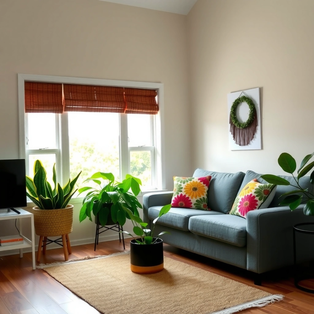 Low-Maintenance Houseplants - Best Low-Maintenance Houseplants