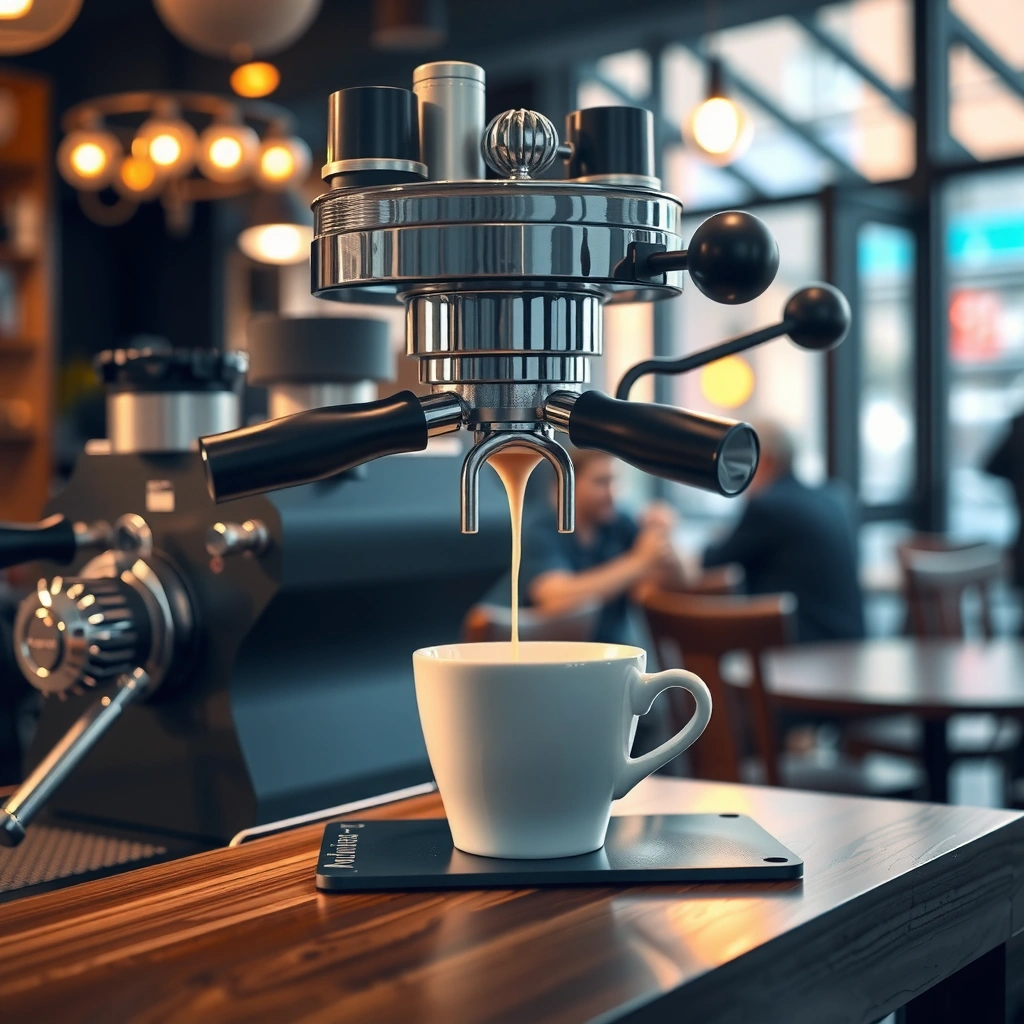 Machine Types - Espresso Machine Buying Guide