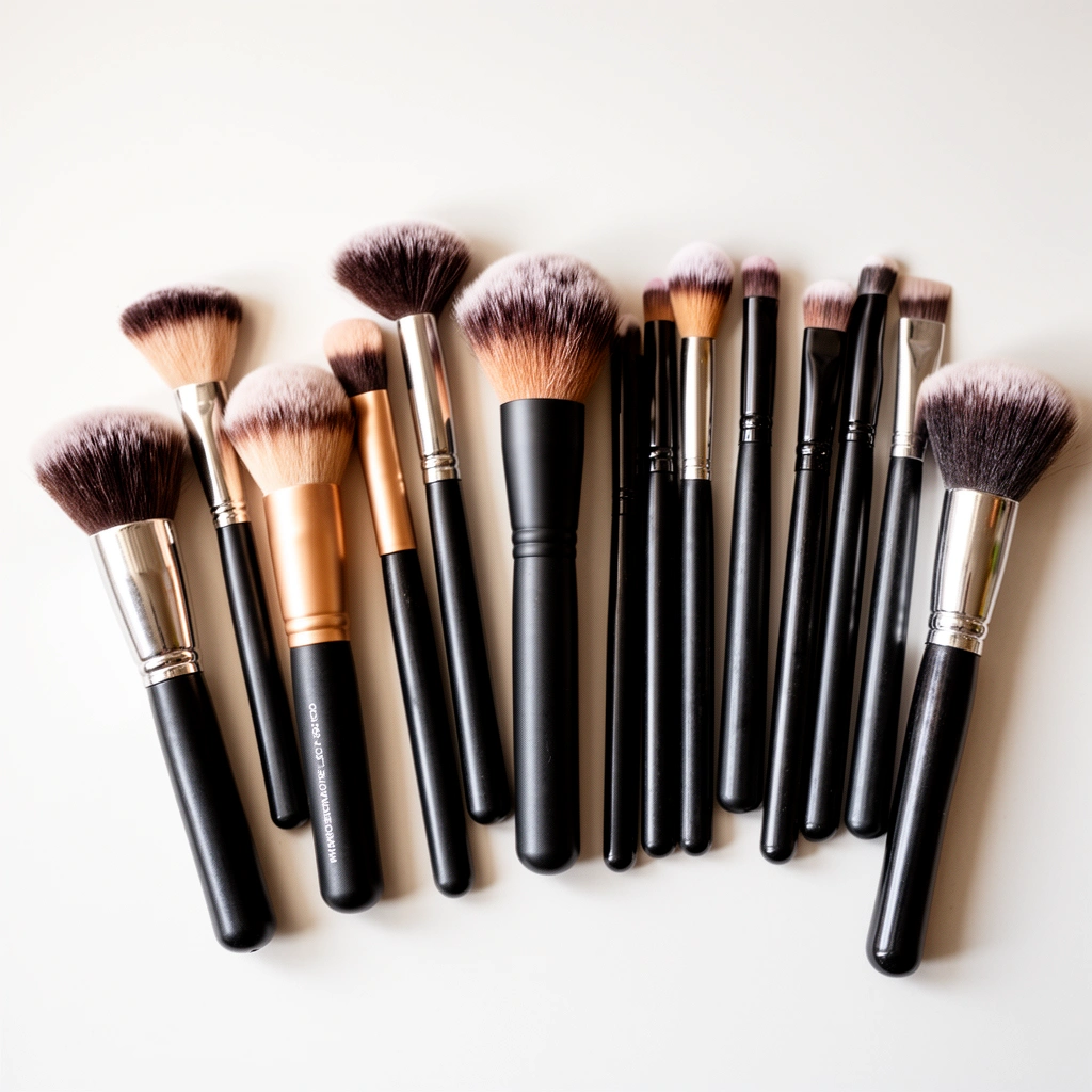 Makeup Brushes - Best Makeup Brushes