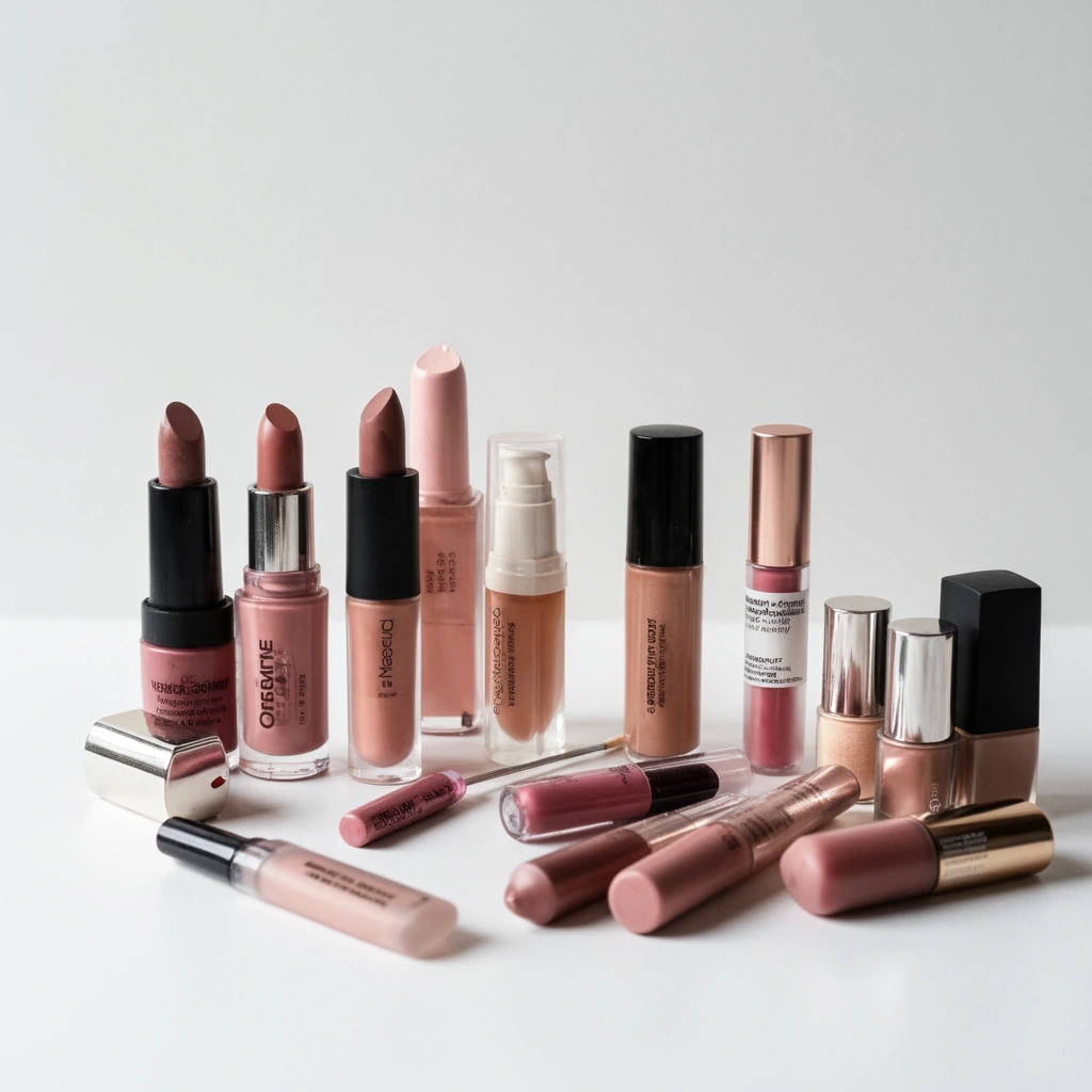 Makeup Budget - Makeup Budget Guide