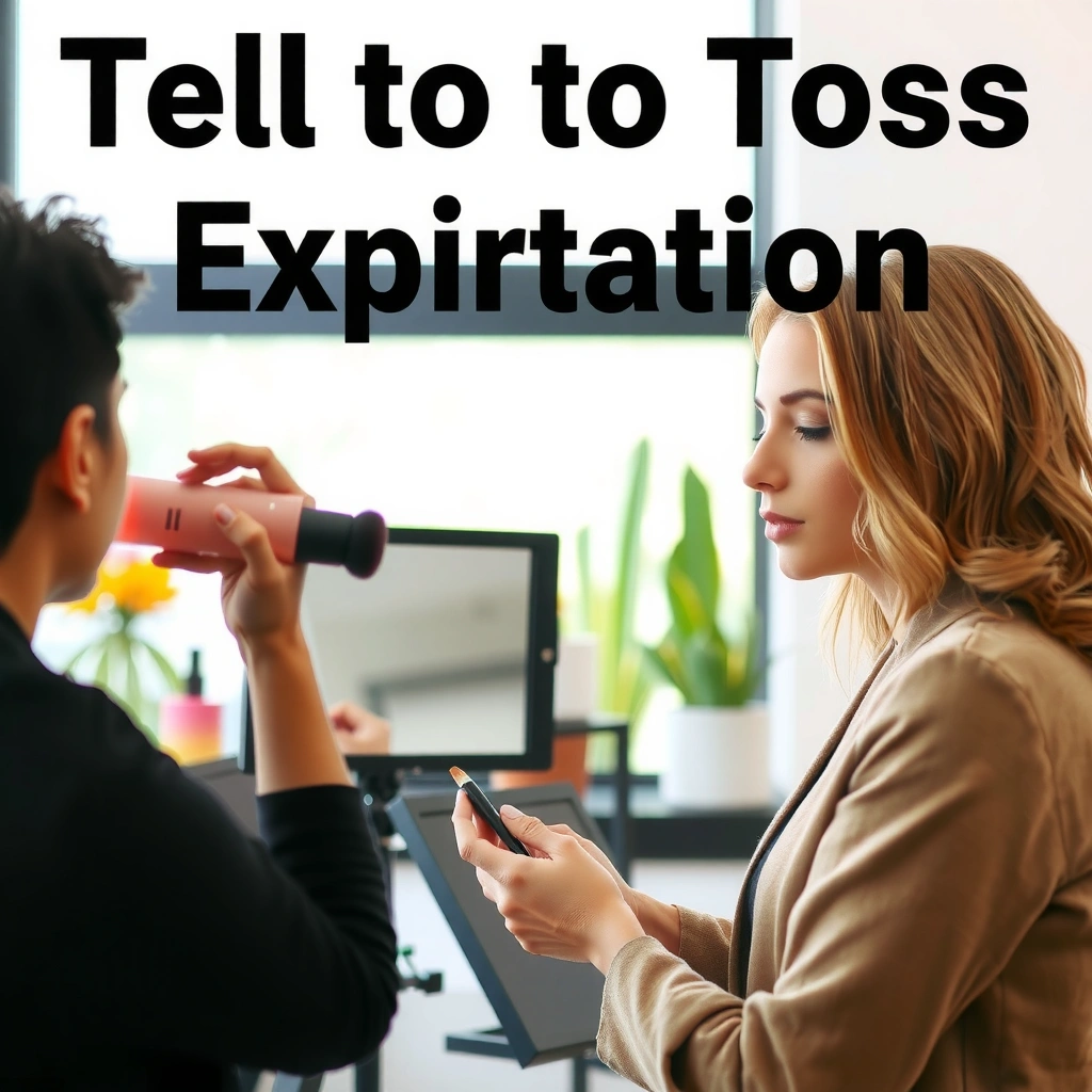 Makeup Expiration Dates - Makeup Expiration Dates
