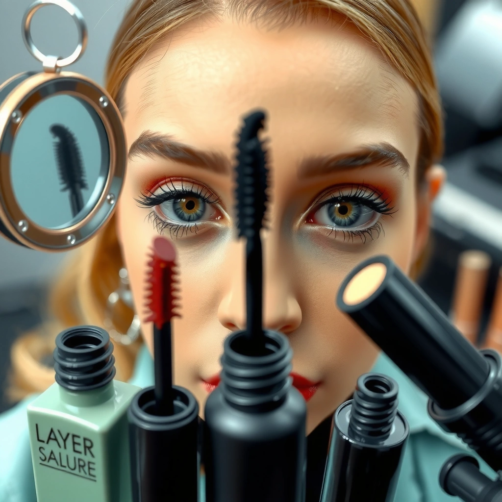 Mascara - Best Mascaras