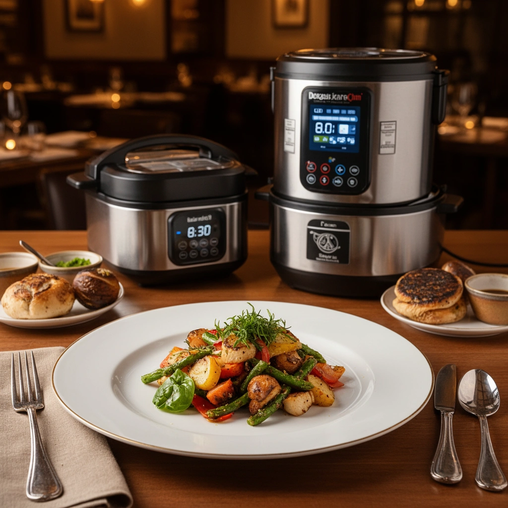 Meal Prep Appliances - Best Meal Prep Appliances